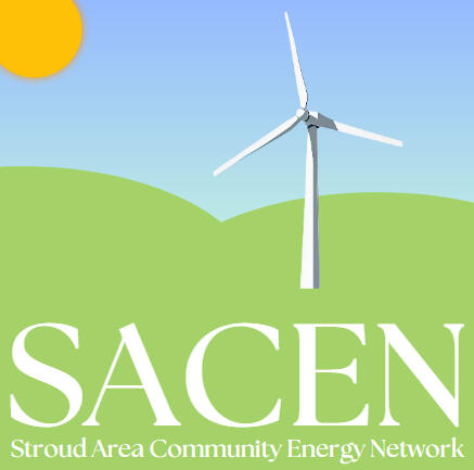 Stroud District Council logo